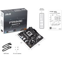 Материнская плата ASUS Prime B840M-R - Превью изображения №8 — Интернет-магазин Your Sale