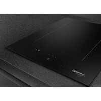 Варочная панель Smeg SIM3323D - Превью изображения №3 — Интернет-магазин Your Sale