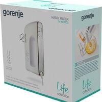 Миксер Gorenje M460CDC - Превью изображения №6 — Интернет-магазин Your Sale