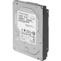 Жесткий диск WD Ultrastar DC HC340 12TB WUS721212BLE6L4 - Превью изображения №2 — Интернет-магазин Your Sale
