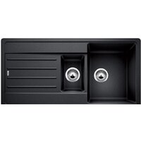 Blanco Legra 6 S (антрацит) [522207]