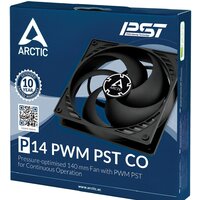 Вентилятор для корпуса Arctic P14 PWM PST CO ACFAN00126A - Превью изображения №6 — Интернет-магазин Your Sale