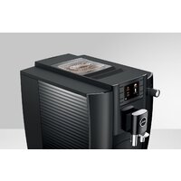 JURA E6 Piano Black EC 15437 Image #3