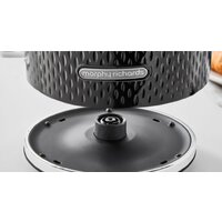 Morphy Richards Verve Black 103010 Image #6