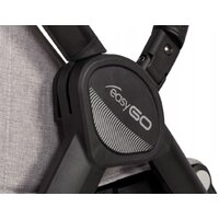 EasyGo Canny (cosmic blue) Image #9