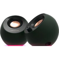Creative Pebble Pro
