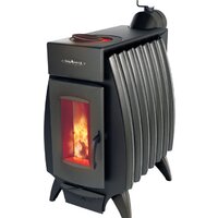 Термофор Огонь-батарея 11 (антрацит)