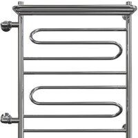 Granula Браво, боковое подключение левое 50х100 см Image #2