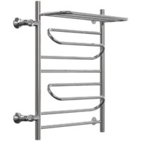 Granula Браво, боковое подключение левое 50х100 см Image #1