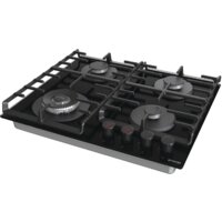 Варочная панель Gorenje GKTW642SYB - Превью изображения №4 — Интернет-магазин Your Sale