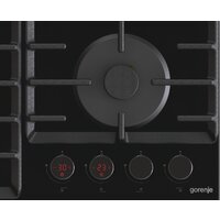 Варочная панель Gorenje GKTW642SYB - Превью изображения №7 — Интернет-магазин Your Sale