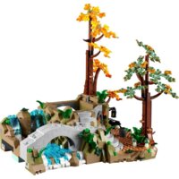 LEGO Lord of the Rings 10316 Ривенделл Image #7