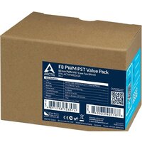 Комплект вентиляторов для корпуса Arctic F8 PWM PST Value Pack 5 шт ACFAN00261A - Превью изображения №4 — Интернет-магазин Your Sale