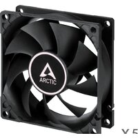 Комплект вентиляторов для корпуса Arctic F8 PWM PST Value Pack 5 шт ACFAN00261A - Превью изображения №3 — Интернет-магазин Your Sale