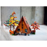 LEGO Ideas 21338 Сельский домик Image #18