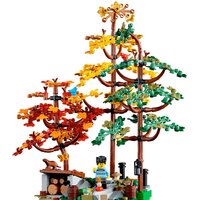 LEGO Ideas 21338 Сельский домик Image #9