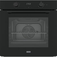 Franke Maris FMA 86 H BK 116.0718.940