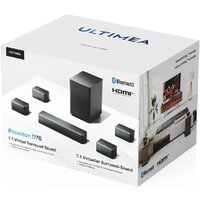 Саундбар Ultimea Poseidon D70 - Превью изображения №5 — Интернет-магазин Your Sale
