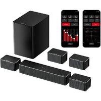 Саундбар Ultimea Poseidon D70 - Превью изображения №6 — Интернет-магазин Your Sale