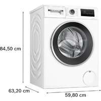 Стиральная машина Bosch Serie 4 WAN2827NPL - Превью изображения №9 — Интернет-магазин Your Sale