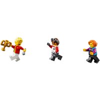 LEGO City Stuntz 60295 Арена для шоу каскадеров Image #25