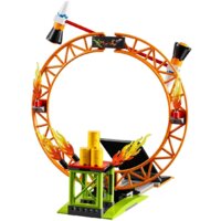 LEGO City Stuntz 60295 Арена для шоу каскадеров Image #6