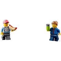 LEGO City Stuntz 60295 Арена для шоу каскадеров Image #26