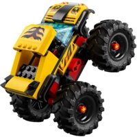 LEGO City Stuntz 60295 Арена для шоу каскадеров Image #21