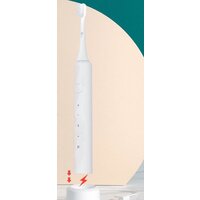 Infly Sonic Electric Toothbrush T03S (1 насадка, белый) Image #11