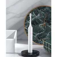 Infly Sonic Electric Toothbrush T03S (1 насадка, белый) Image #13