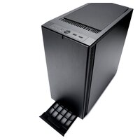 Fractal Design Define Mini C TG [FD-CA-DEF-MINI-C-BK-TG] Image #10