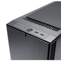 Fractal Design Define Mini C TG [FD-CA-DEF-MINI-C-BK-TG] Image #17