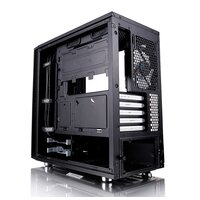 Fractal Design Define Mini C TG [FD-CA-DEF-MINI-C-BK-TG] Image #12
