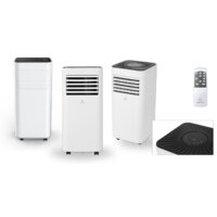 Мобильный кондиционер EcoStar Desire KV-DS05CH-E - Превью изображения №2 — Интернет-магазин Your Sale