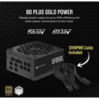 Corsair SF-L SF850L CP-9020245-EU Image #9