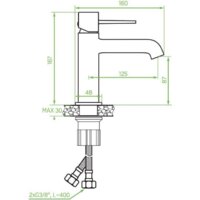 Laveo Pola BAP G22D Image #2