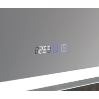 Silver Mirrors Шкаф с зеркалом Фиджи 60x80 LED-00002363 Image #2