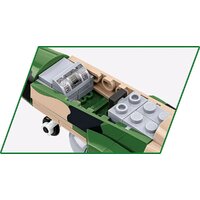 Конструктор Cobi Historical Collection Vietnam War Northrop F-5A Freedom Fighter - Превью изображения №6 — Интернет-магазин Your Sale