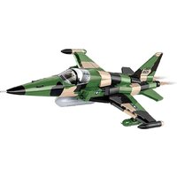 Конструктор Cobi Historical Collection Vietnam War Northrop F-5A Freedom Fighter - Превью изображения №3 — Интернет-магазин Your Sale