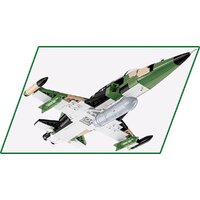 Конструктор Cobi Historical Collection Vietnam War Northrop F-5A Freedom Fighter - Превью изображения №7 — Интернет-магазин Your Sale