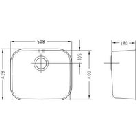 Alveus Monarch Variant 10 (золотистый) Image #2