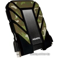 ADATA HD710M 2TB [AHD710M-2TU3-CCF] Image #2