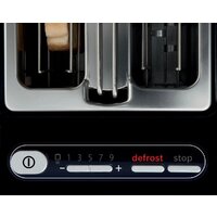 Тостер Bosch TAT8613N - Превью изображения №2 — Интернет-магазин Your Sale