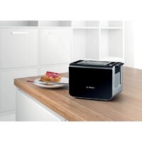 Тостер Bosch TAT8613N - Превью изображения №5 — Интернет-магазин Your Sale
