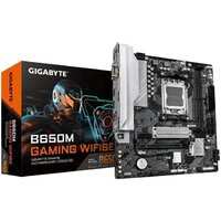 Материнская плата Gigabyte B650M Gaming WiFi6E (rev. 1.4) - Превью изображения №4 — Интернет-магазин Your Sale