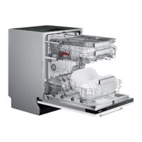 Samsung DW60A8070BB/EO Image #8