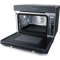 Мини-печь Steba DG 40 - Превью изображения №5 — Интернет-магазин Your Sale