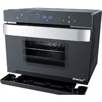 Мини-печь Steba DG 40 - Превью изображения №2 — Интернет-магазин Your Sale
