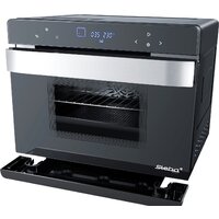 Мини-печь Steba DG 40 - Превью изображения №4 — Интернет-магазин Your Sale