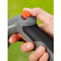 Распылитель Gardena Пистолет-наконечник Premium [18305-20] - Превью изображения №7 — Интернет-магазин Your Sale